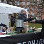 Duńscy NS: „Pomoc Zimowa” dla bezdomnych rodaków