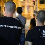 Proces Veneto Fronte Skinheads za wizytę w lewackim lokalu