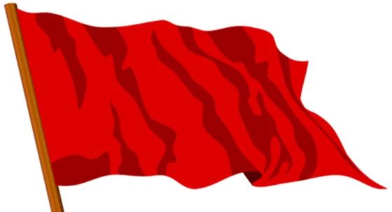 czerwonaflaga