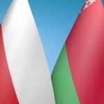 Polskie zabawy w mocarstwowość w sprawie Białorusi
