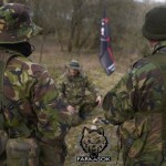 Szkolenia paramilitarne węgierskich nacjonalistów