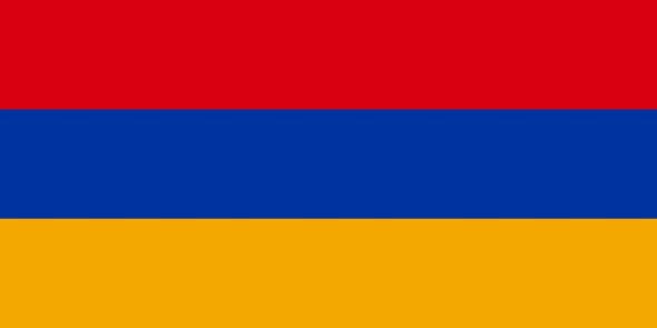 FlagaArmenia