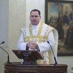 Ks. Nicolás E. Despósito: Wierzę w Święty Kościół Katolicki