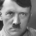 Greg Johnson: Brzemię Hitlera