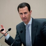 Baszar al-Assad – protektor chrześcijan i wróg globalizmu