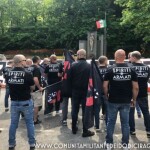 Włoscy camerati: Nasza walka nie skończyła się w 1945 roku!