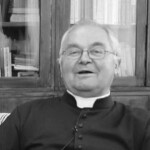 Bp Richard Williamson: Życie w służbie katolickiej Tradycji