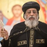 Koptyjski patriarcha: Światem rządzą korporacje i finansjera