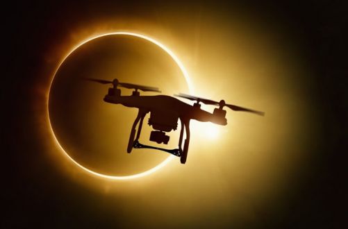 dron