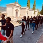 Florencja: Nacjonaliści w hołdzie obrońcom honoru Włoch