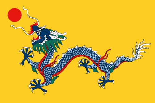 ChinyTradycja