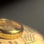 Tolkienista: Pierścień w ogniu Góry Przeznaczenia