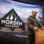 Nordycki Ruch Oporu – walka o białą i czystą Północ trwa!