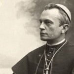 Bp Ottokár Prohászka: Wierzę w świętych obcowanie