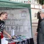 Trzecia Pozycja: „Spotkanie z Nacjonalizmem” w Szczawnicy
