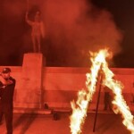 Termopile 2021: Greccy nacjonaliści walczą do końca!