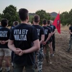 „Vita est Militia!” – obóz letni Frontu Tradycji
