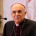 Abp Carlo Maria Viganò: Wielki Reset i labirynt covidowych kłamstw