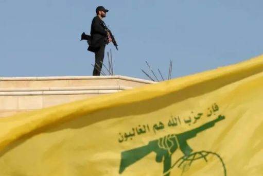 HezbollahLiban