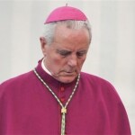 Bp Richard Williamson: Słowa arcybiskupa Vigano o Wielkim Resecie