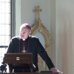 Bp Donald J. Sanborn: Cud szerzenia się Kościoła