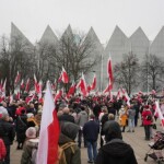 Nacjonalistyczne Święto Niepodległości A.D. 2021 – Polska dla Polaków!