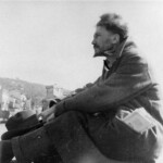 Ezra Pound: Syjon przeciwko Europie
