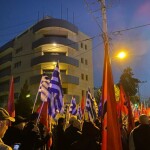 Greccy nacjonaliści: Noc się skończy, świt będzie złoty!
