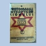 Jak dziś traktować „Protokoły Mędrców Syjonu”?