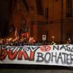 Patrioci w Bydgoszczy: „Bury” nasz bohater!