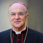 Abp Carlo Maria Viganò: Musimy pokonać piekielny Wielki Reset
