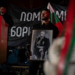 Marsz Łukowa 2022 – triumf bułgarskich nacjonalistów nad „demokratami”