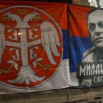 Nacjonaliści w Belgradzie: Generał Nedić – bohater Serbii!