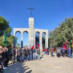 Nacjonaliści w  Majadahonda: Moța i Marin – przysięgamy wam!