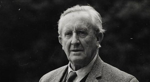 JRRTolkien