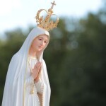 Arcybiskup Lefebvre i poświęcenie Rosji Niepokalanemu Sercu Maryi