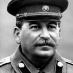 Adolf Nowaczyński: Chan chamstwa (Stalin)