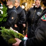 Dzień Honoru 2022: Zniszczyć szatańskie ideologie niszczące Europę!