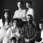 Ferdynand Ossendowski: Zamordowanie Romanowów i triumf Sowietów