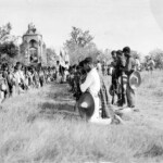 Korneliusz Zieliński: Bohaterscy Cristeros w Meksyku