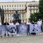 Rumuńscy nacjonaliści: Nie zapomnimy o naszych męczennikach!