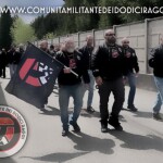 Comunità Militante dei Dodici Raggi: Żadnych układów z wrogami!