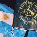 Argentyńscy nacjonaliści: Marcelo Scalera – Presente!