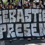 Francuscy nacjonaliści w Paryżu: Sébastien Deyzieu – Présent!