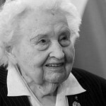 In Memoriam: Maria Mirecka-Loryś – całe życie dla Wielkiej Polski