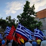 Złoty Świt: Konstantynopol będzie znowu grecki!