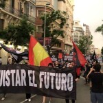 Hiszpańscy nacjonaliści: Rewolucja przeciwko prawicy i lewicy!