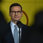 Andrzej Szlęzak: Droga Polski ku przepaści