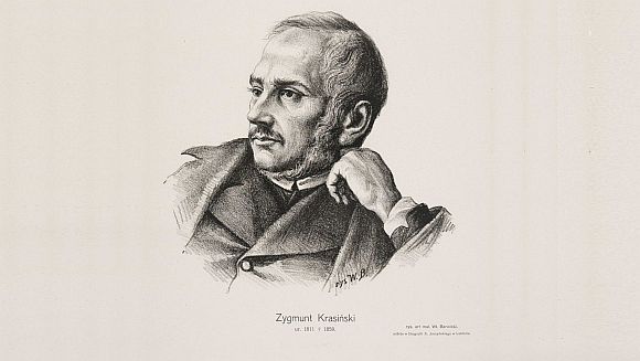 ZygmuntKrasiński
