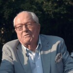 „Szczerbiec” poleca: Jean-Marie Le Pen i znani nacjonaliści